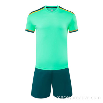 Club Football Soccer Wear World World Cup Jersey